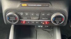 Ford Focus 1.0 EcoBoost Hybrid mHEV 155 ST-Line X Edition 5dr Petrol Hatchback